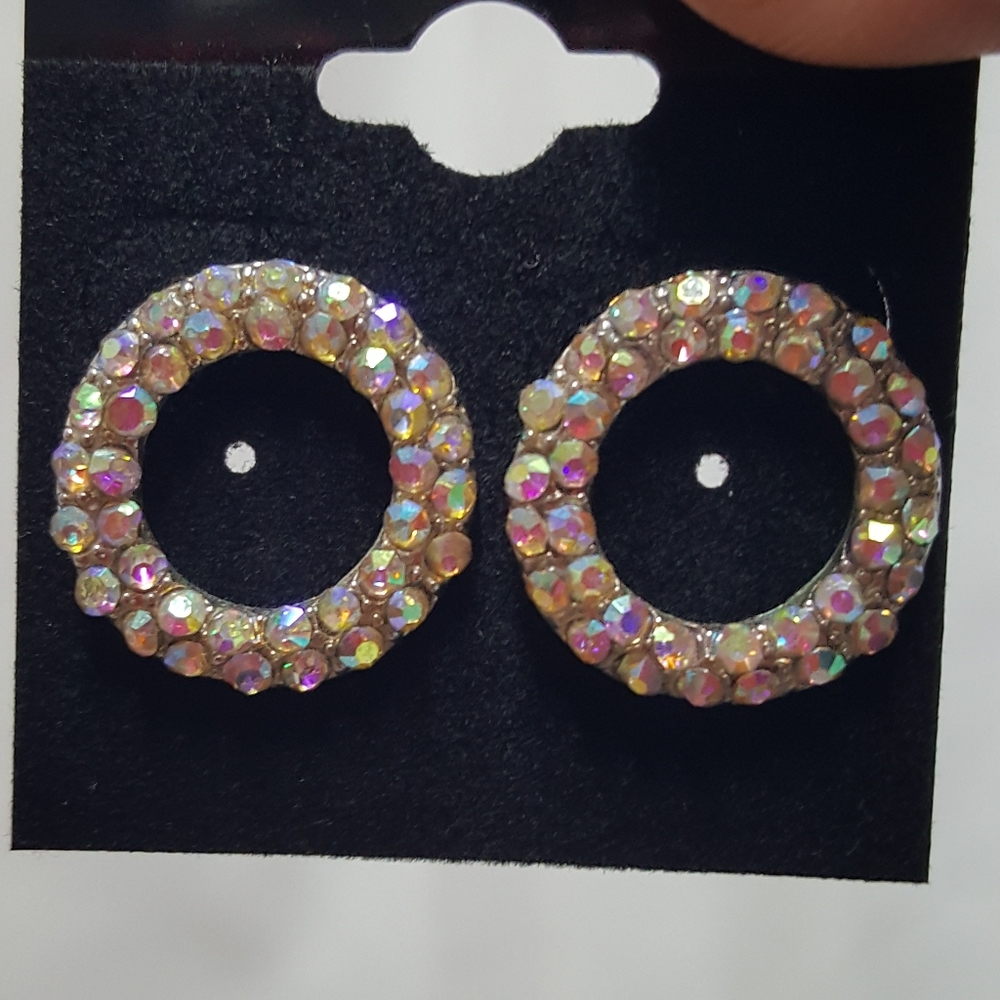 Bundle Earrings 5 Pair - image 2